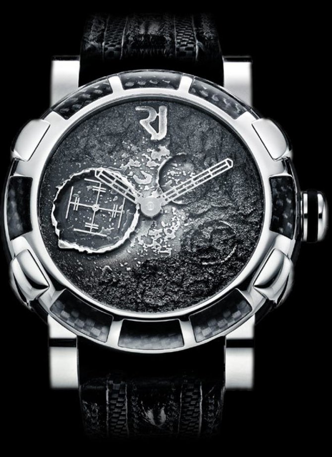 Romain Jerome MG.F1.11BB.00 Moon-Dna Moon Dust - фото 2
