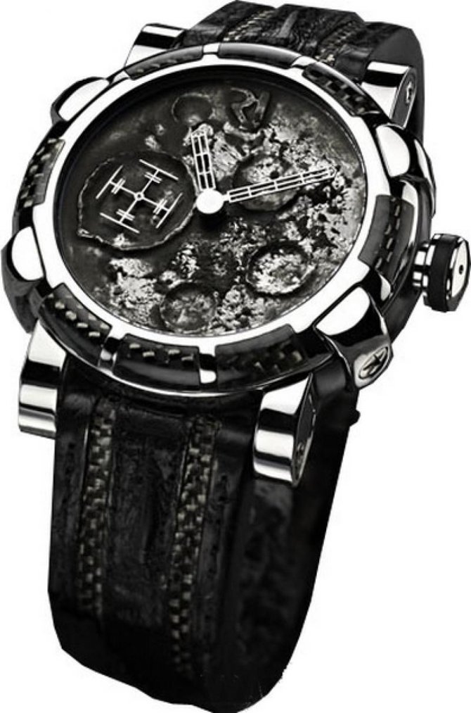 Romain Jerome MG.F1.11BB.00 Moon-Dna Moon Dust - фото 1