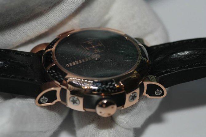 Romain Jerome MG.F2.22BB.00 Moon-Dna Moon Dust  - фото 3