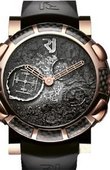 Romain Jerome Часы Romain Jerome Moon-Dna MG.F2.22BB.00 Moon Dust 