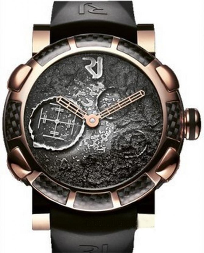 Romain Jerome MG.F2.22BB.00 Moon-Dna Moon Dust  - фото 1