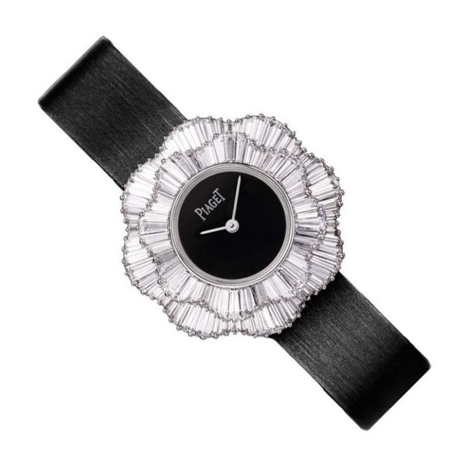 Piaget G0A36155 Exceptional Pieces Limelight - фото 4