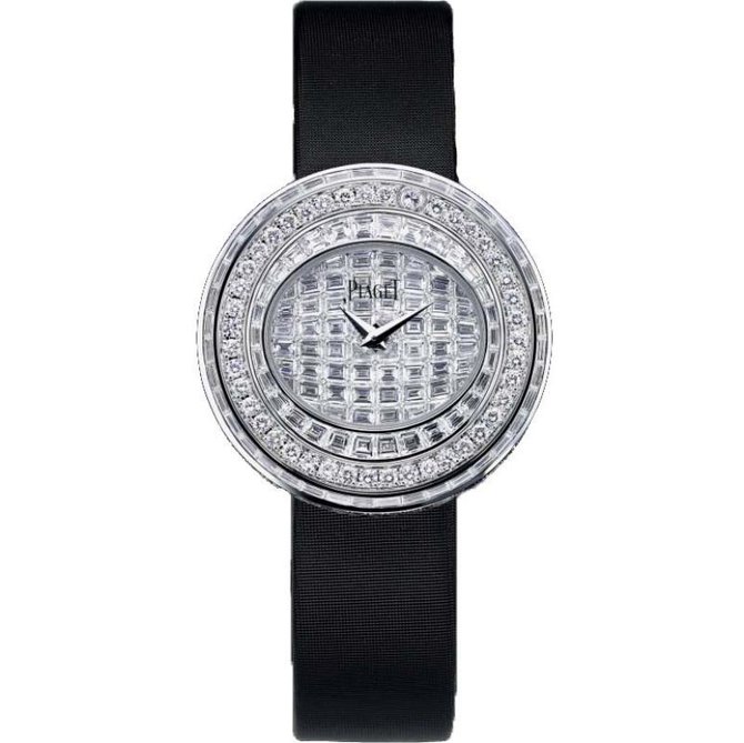 Piaget G0A32085 Exceptional Pieces Possession - фото 1
