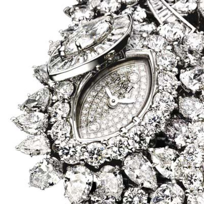 Piaget G0A34135 Exceptional Pieces Limelight - фото 3