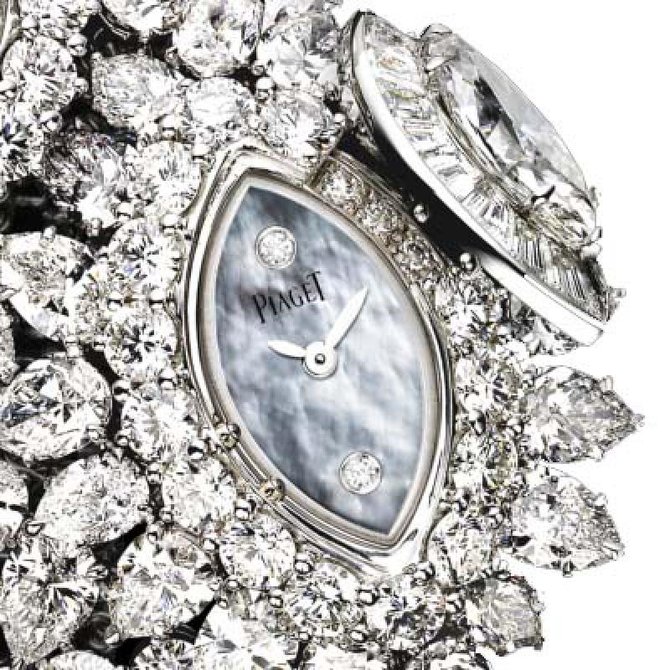 Piaget G0A34135 Exceptional Pieces Limelight - фото 4