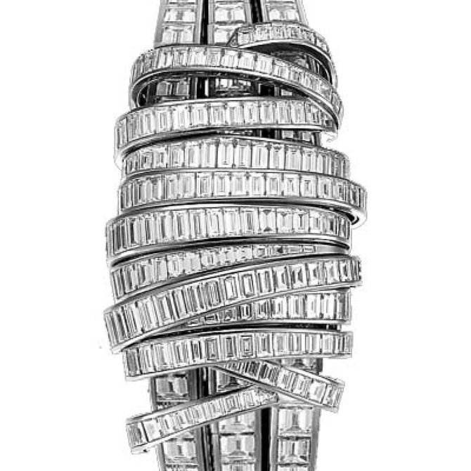 Piaget G0A34132 Exceptional Pieces Limelight - фото 2