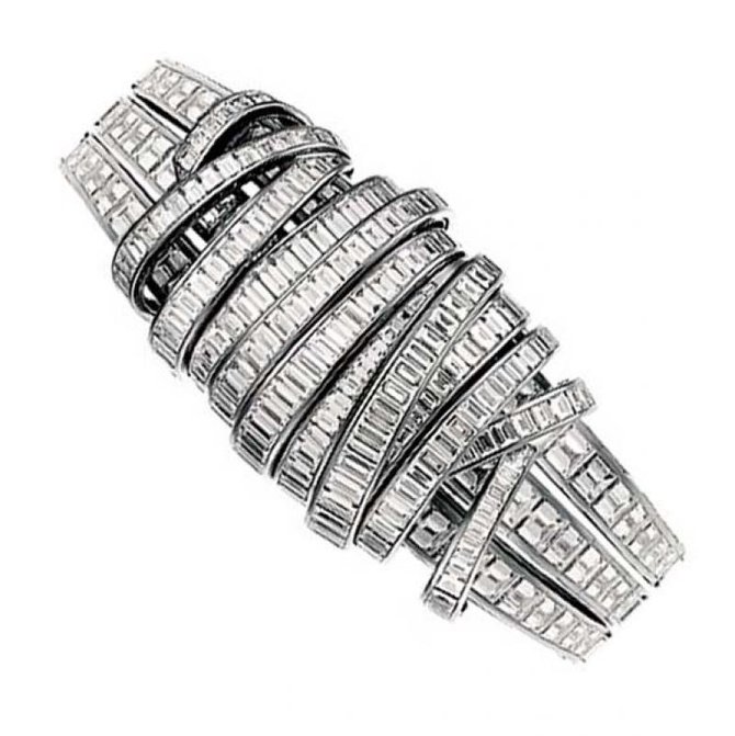 Piaget G0A34132 Exceptional Pieces Limelight - фото 4