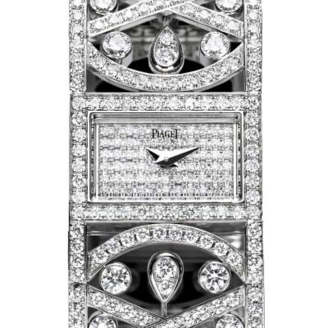 Piaget G0A33190 Exceptional Pieces Limelight - фото 2
