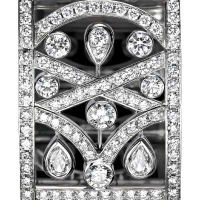 Piaget G0A33190 Exceptional Pieces Limelight - фото 3