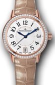 Jaeger LeCoultre Rendez-Vous 3512 520 Date