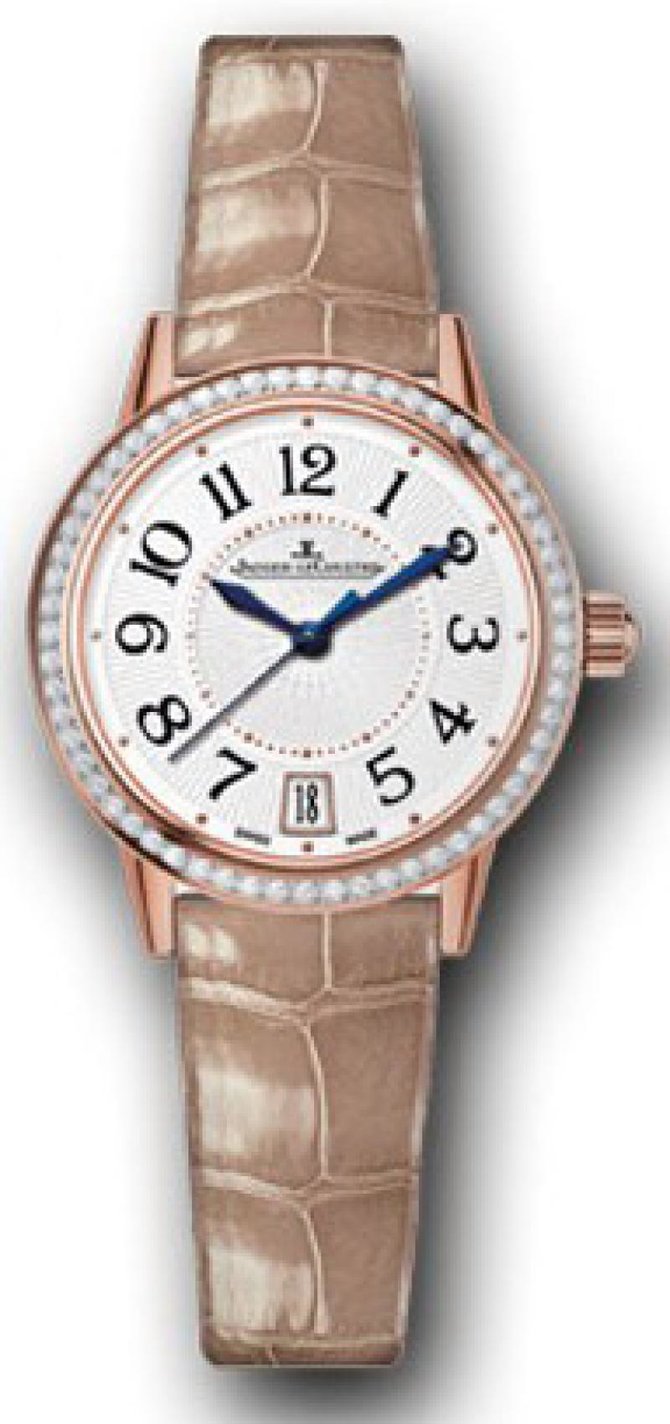 Jaeger LeCoultre 3512 520 Rendez-Vous Date