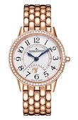 Jaeger LeCoultre Rendez-Vous 3462121 Night & Day