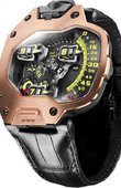 Urwerk Часы Urwerk UR-110 UR-110 RG UR-110 RG Torpedo