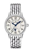 Jaeger LeCoultre Часы Jaeger LeCoultre Rendez-Vous 3468 121 Night & Day Small