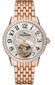 Jaeger LeCoultre Rendez-Vous 3412105 Tourbillon 