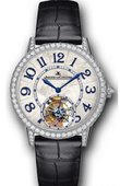 Jaeger LeCoultre Rendez-Vous 3413 408 Tourbillon 