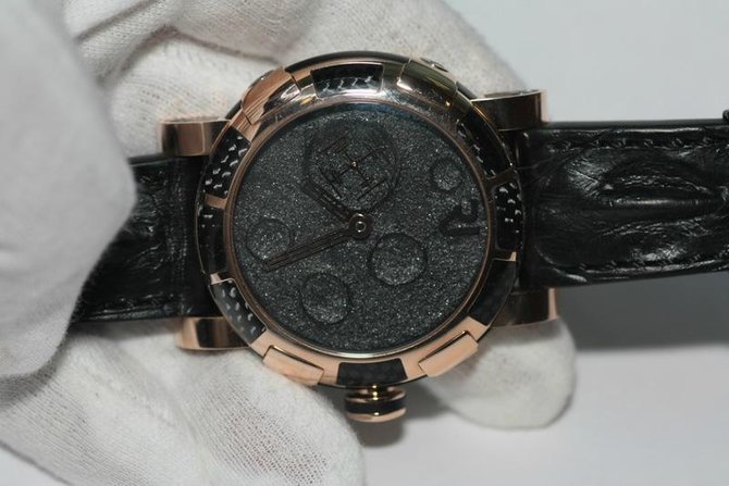 Romain Jerome MB.F2.22BB.00 Moon-Dna Moon Dust - фото 2