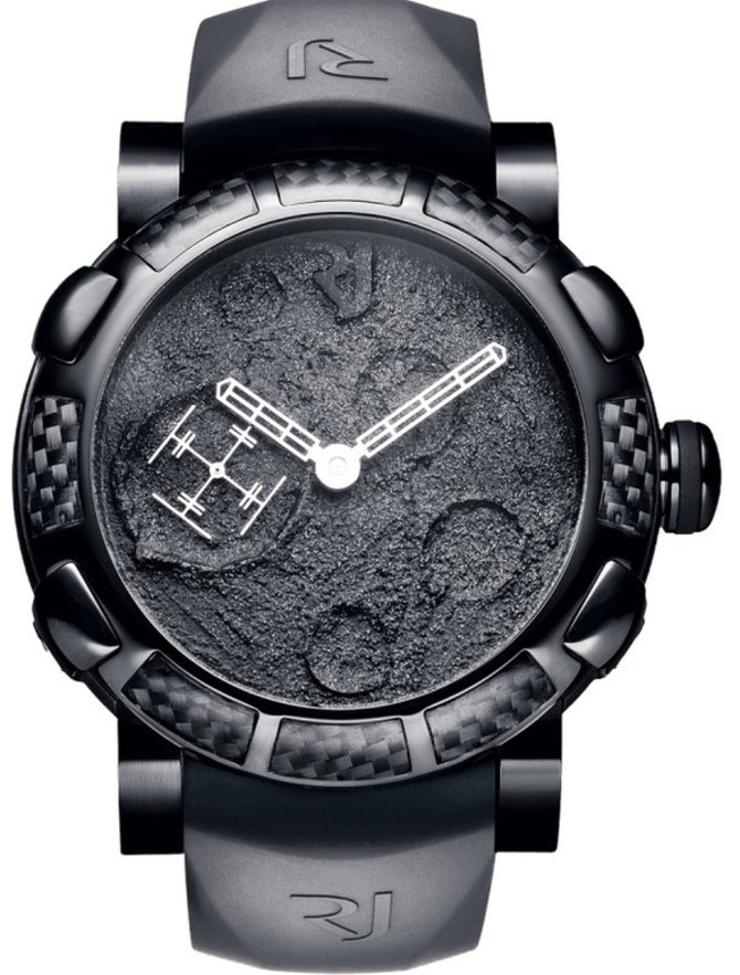 Romain Jerome MB.FB.BBBB.00 Moon-Dna Moon Dust - фото 1