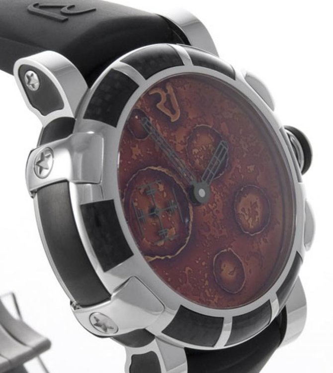 Romain Jerome MO.F1.11BB.00 Moon-Dna Moon Dust - фото 4