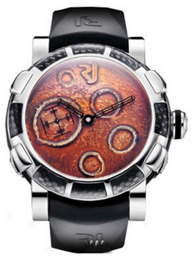 Romain Jerome MO.F1.11BB.00 Moon-Dna Moon Dust - фото 1