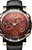 Romain Jerome Часы Romain Jerome Moon-Dna MO.F2.22BB.00 Moon Dust 