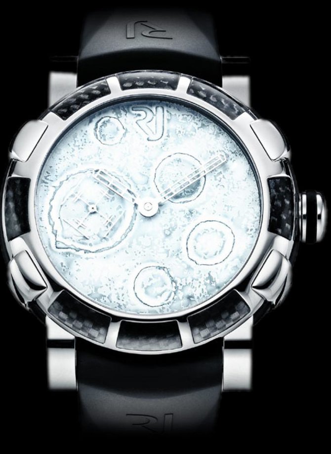 Romain Jerome MW.F1.11BB.00 Moon-Dna Moon Dust - фото 2