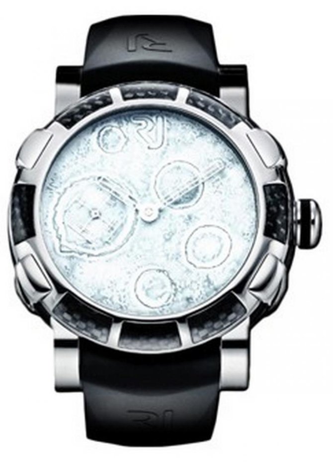 Romain Jerome MW.F1.11BB.00 Moon-Dna Moon Dust - фото 1