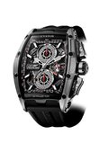 Cvstos Challenge Challenge Dani Pedrosa Titanium Limited Edition Challenge Dani Pedrosa Limited Edition