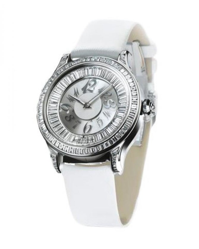 Jaeger LeCoultre 12034S2 Rendez-Vous Shiny Nights Master Twinkling