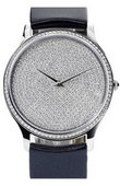 Jaeger LeCoultre Rendez-Vous Master Ultra Thin Shiny Night Shiny Nights Master Ultra Thin Master 