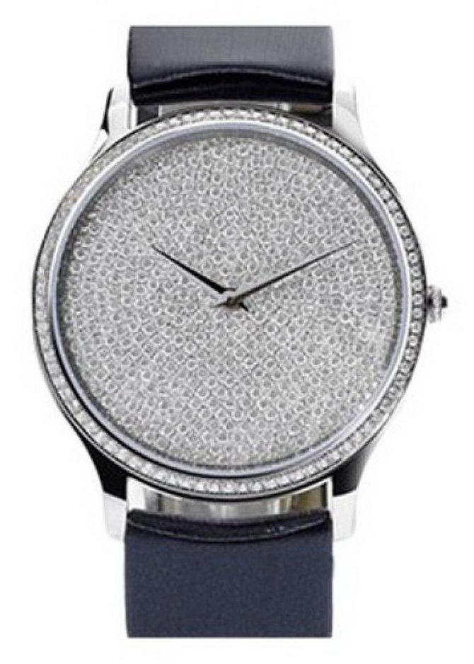 Jaeger LeCoultre Master Ultra Thin Shiny Night Rendez-Vous Shiny Nights Master Ultra Thin Master 