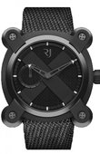 Romain Jerome Часы Romain Jerome Moon-Dna RJ.M.AU.IN.020.02 Moon Invader 40 Auto