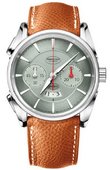 Parmigiani Fleurier Часы Parmigiani Fleurier Bugatti PFC329-3405600-HC6032 Aerolithe