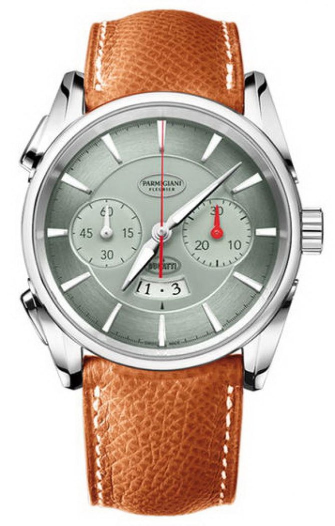Parmigiani Fleurier PFC329-3405600-HC6032 Bugatti Aerolithe