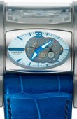 Parmigiani Fleurier Часы Parmigiani Fleurier Bugatti PFH365-3012400-HA2442 Vitesse 