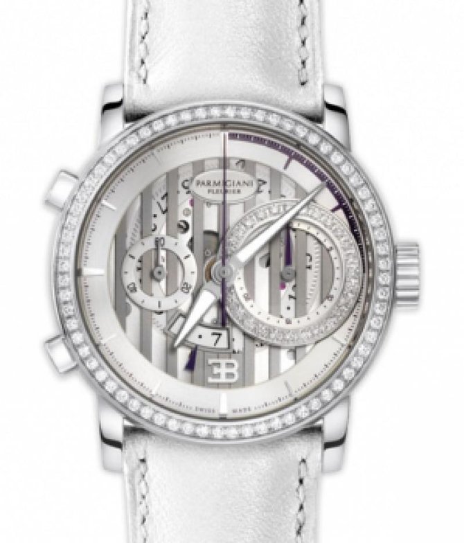 Parmigiani Fleurier PFC329-1260700-HC2422 Bugatti Atalante