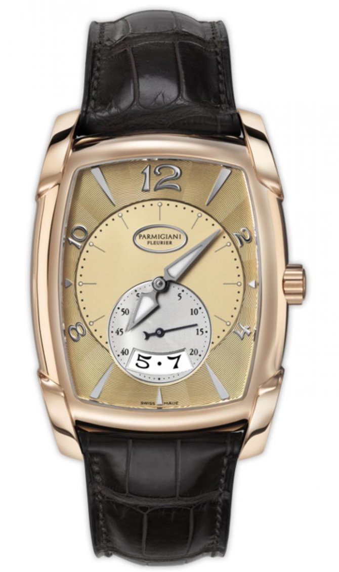 Parmigiani Fleurier PFC124-1001100-HA1241 Kalpa Grande
