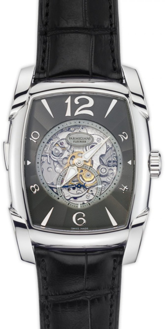 Parmigiani Fleurier PFH133-2000200-HA1441 Kalpa Resonance
