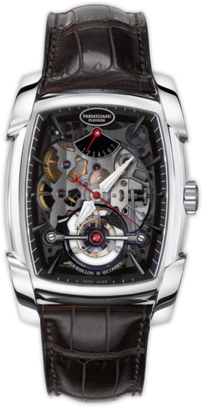 Parmigiani Fleurier PFH159-2002800-HA1441 Kalpa Tourbillon
