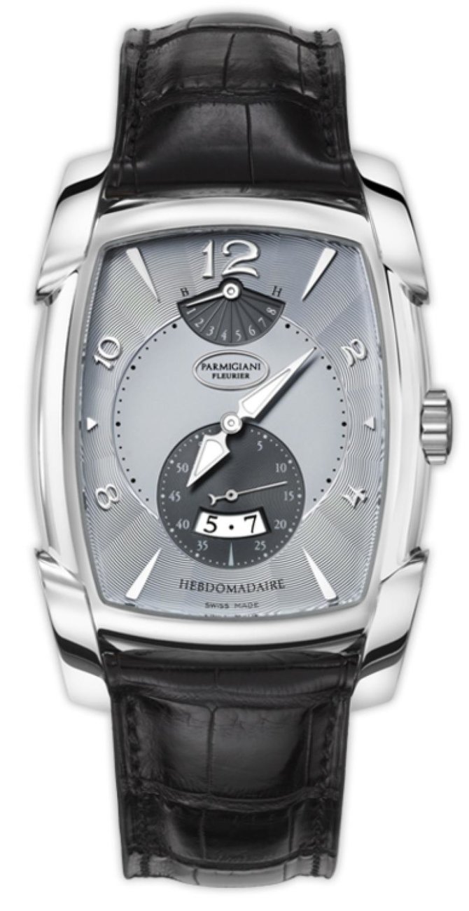 Parmigiani Fleurier PFC101/0000500/HA1442 Kalpa XL