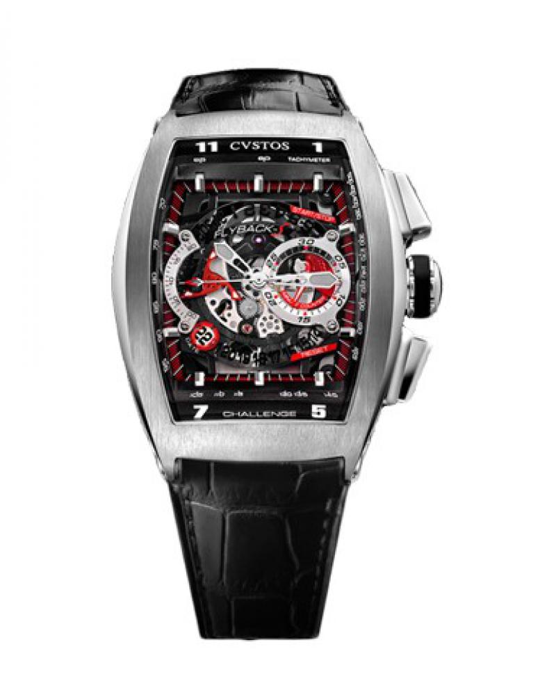 CH Flyback S 001 Cvstos CH Flyback S 001 Challenge