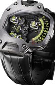Urwerk Часы Urwerk UR-110 UR-110 TTH UR-110 TTH