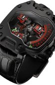 Urwerk Часы Urwerk UR-110 UR-110 PTH UR-110 PTH