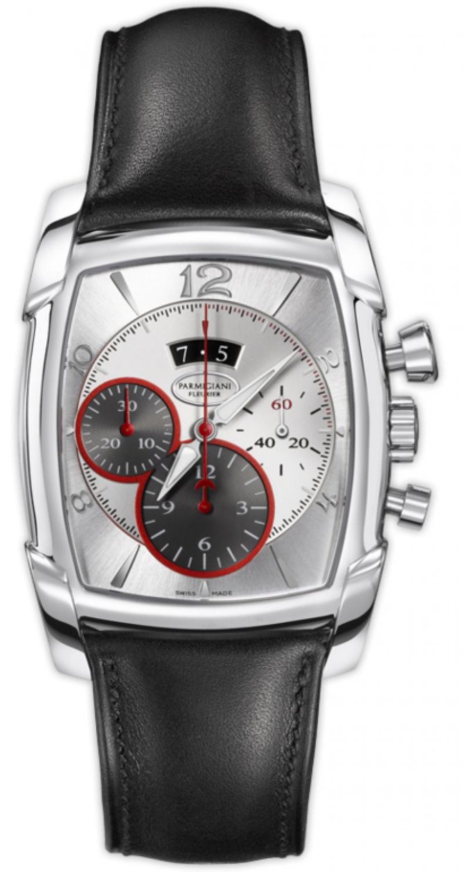 Parmigiani Fleurier PFC128-0000100-HC1442 Kalpa Kalpagraphe