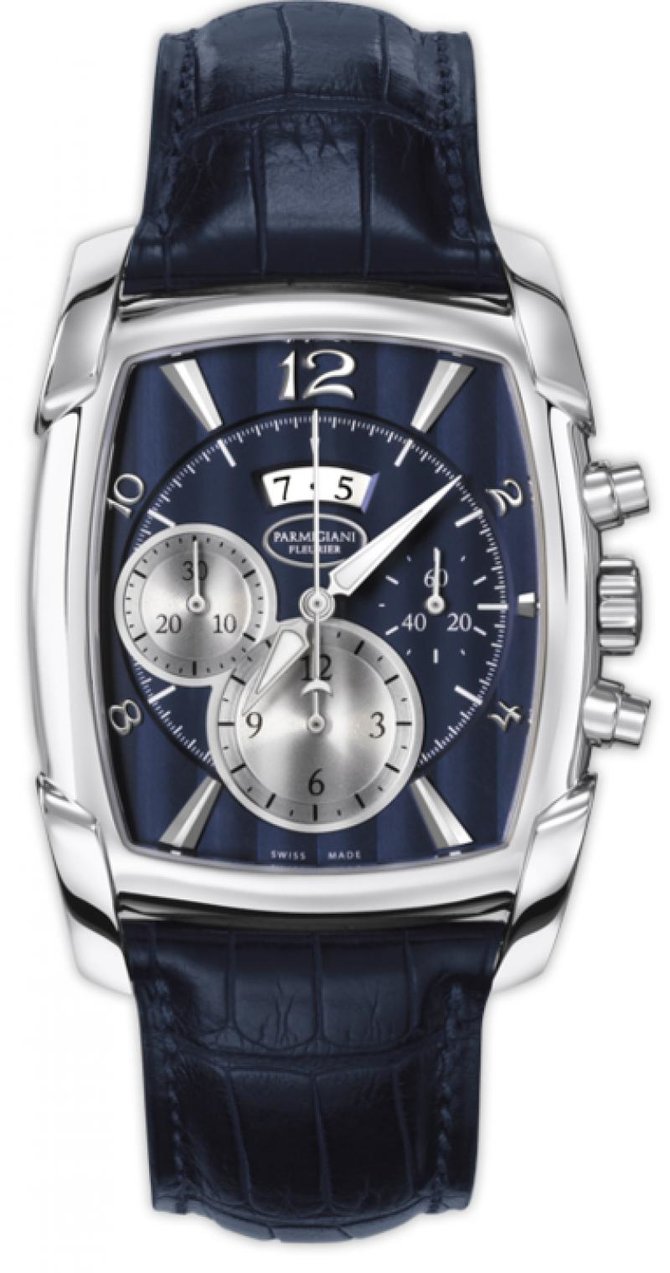 Parmigiani Fleurier PFC128-1200600-HA3141 Kalpa Kalpagraphe