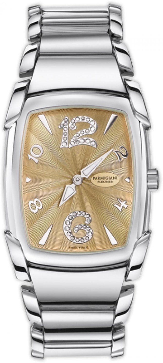 Parmigiani Fleurier PFC160-0001101-B00002 KalpaLadies Donna