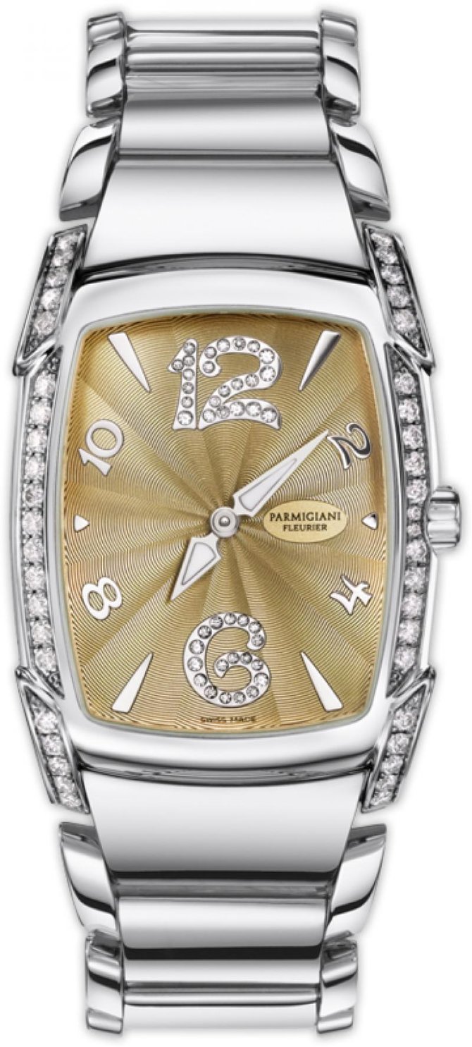 Parmigiani Fleurier PFC160-0021101-B00002 KalpaLadies Donna