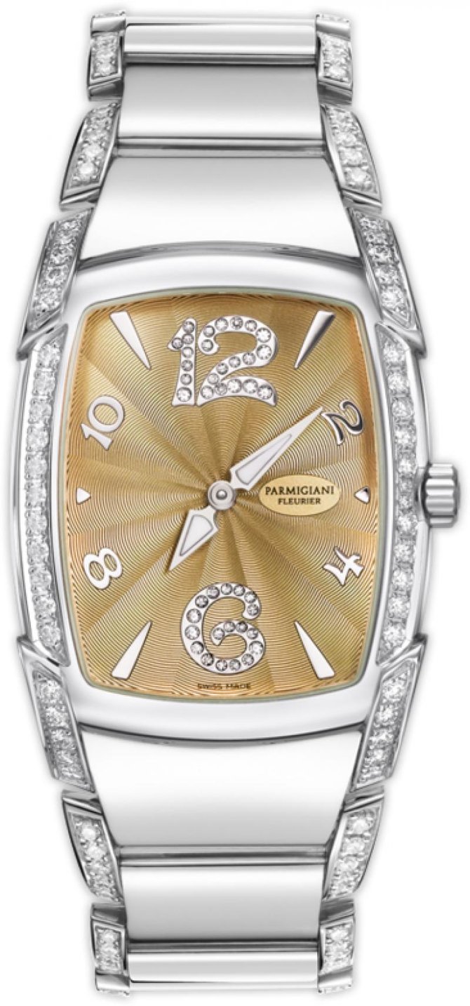 Parmigiani Fleurier PFC160-0021101-B00202 KalpaLadies Donna