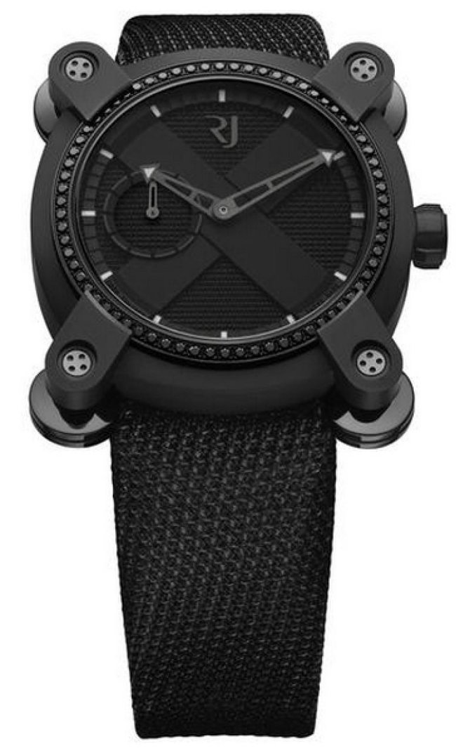 Romain Jerome RJ.M.AU.IN.020.13 Moon-Dna Moon Invader 40 Auto - фото 1