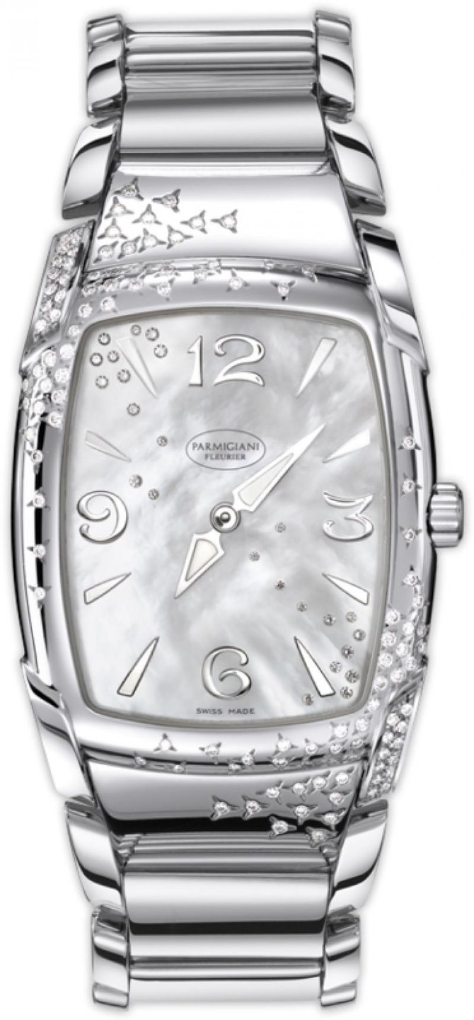 Parmigiani Fleurier PFC160-0043300-B00402 KalpaLadies Donna